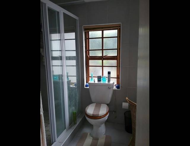 1 BEDROOM PROPERTY TO RENT IN KENILWORTH